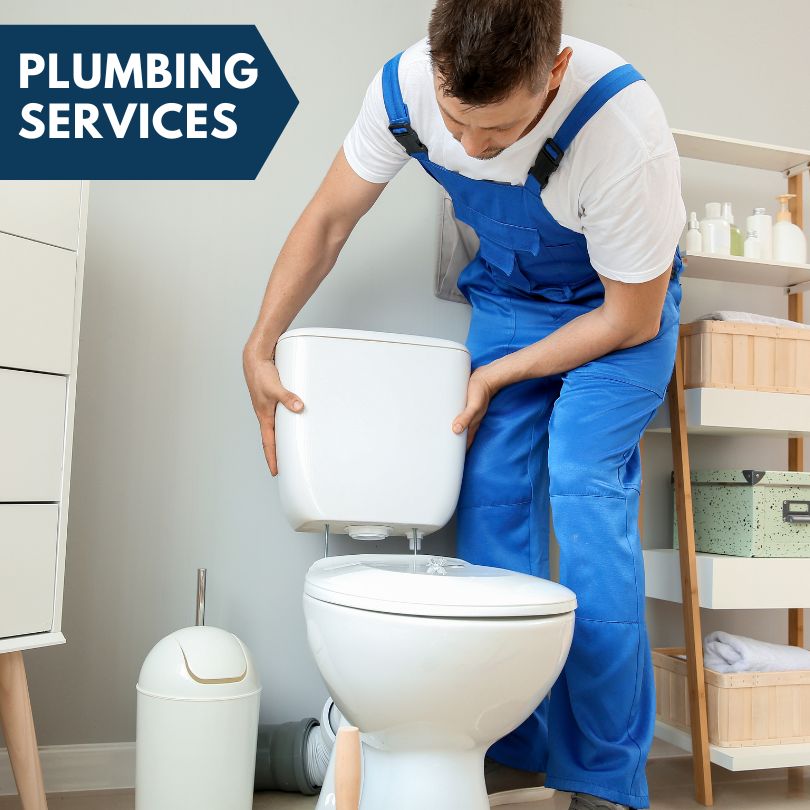 Plumbing Company in Lewisburg, OH